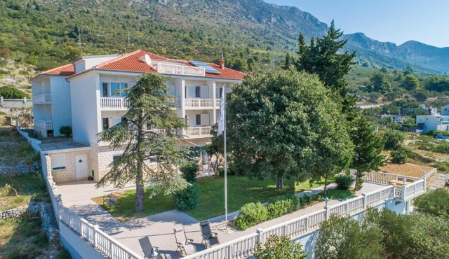 Villa Gomila