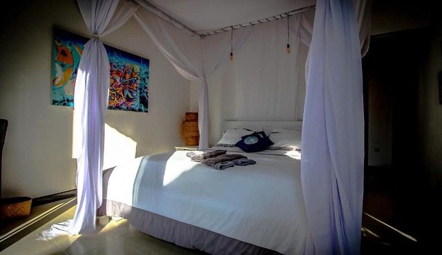 Villa Impian in Canggu