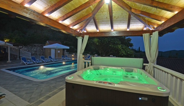 Villa Izvor