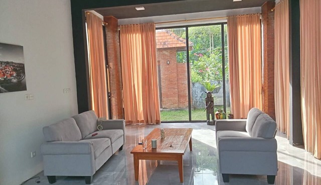 Villa Kiprey in Karangasem