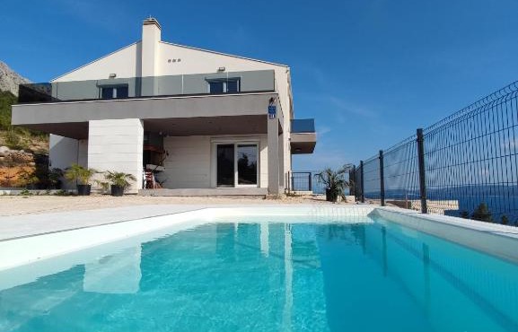 Villa M&M