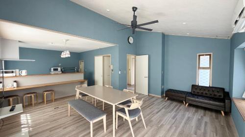 Villa Miura Beach -ヴィラ三浦海岸-