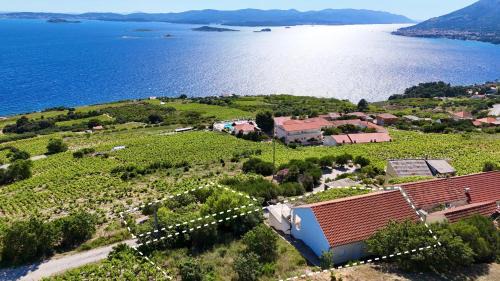 Villa More in Postup