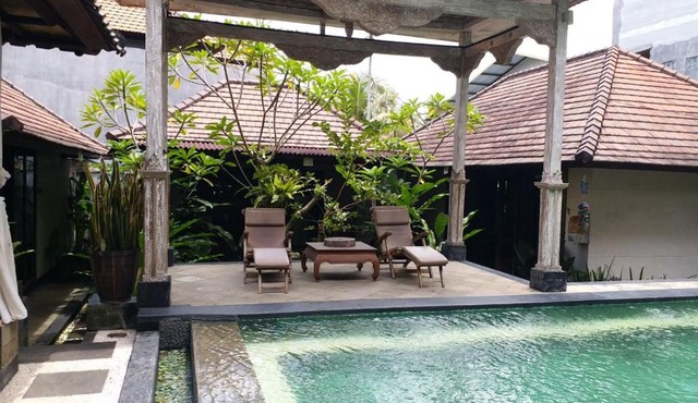 Villa Sakura