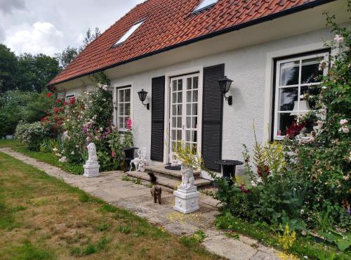 Villa Signedal Hostel in Helsingborg