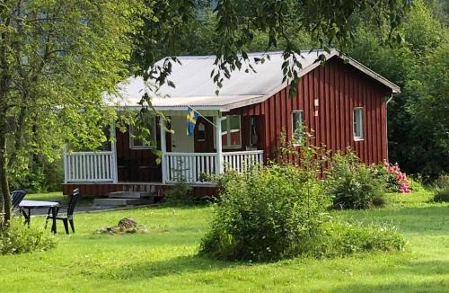 Villa Stuga in Hammarstrand