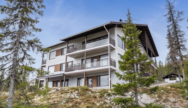 Villa ylläs 101 by Interhome in Ylläsjärvi