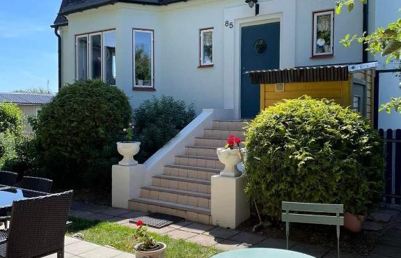 Vivans Bed and Self catering