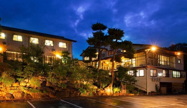 Wafu Pension Furusato
