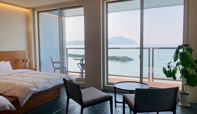 WakasaSurfHotel ILMARE