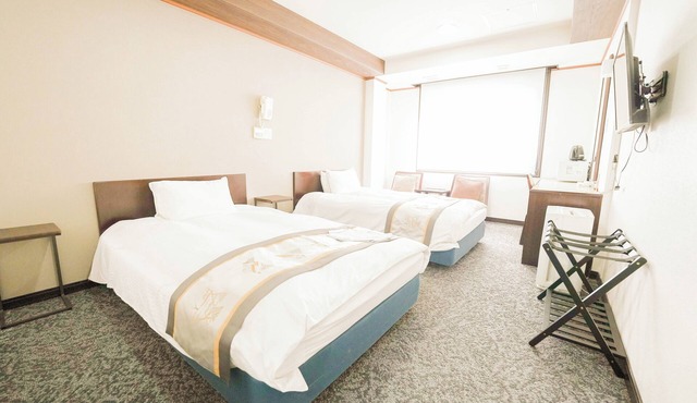 Wakayama Green Hotel