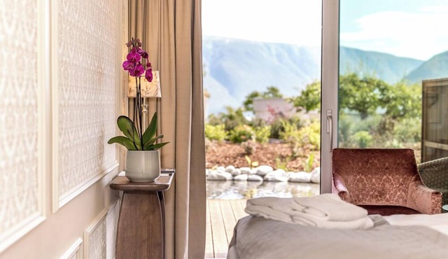 Walaker Hotel in Luster