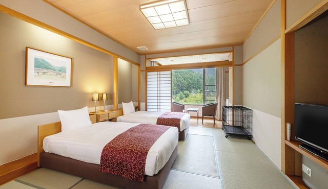 Wan Wan Paradise Matsusaka
