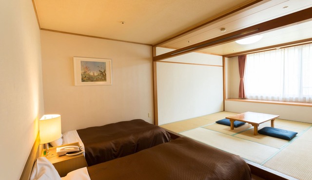 Washigatake Kogen Hotel Rainbow