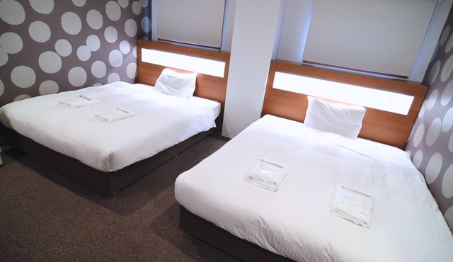 WeBase KYOTO - Hostel