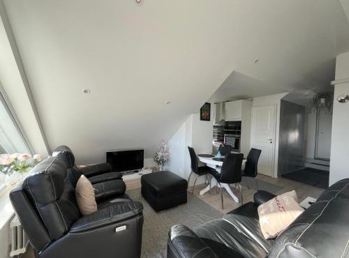 Welcome to our new build house!
