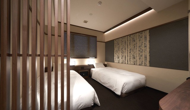 Welina Hotel Shinsaibashi NAGOMI