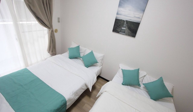 Where Ghibli Dreams Meet Tokyo Life – Stay in Kichijoji