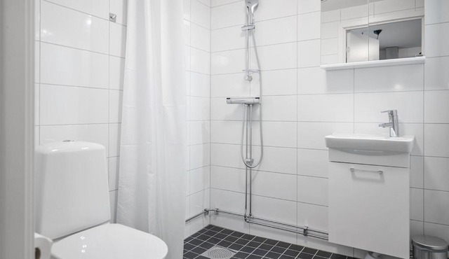 Winstrupsgatan in Malmo