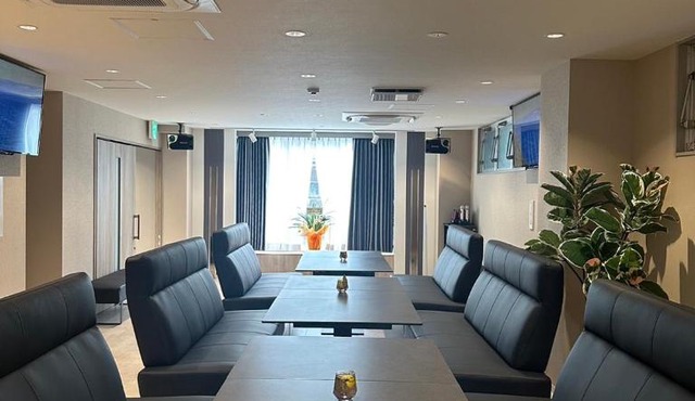 WORLD ASAHI HOTEL