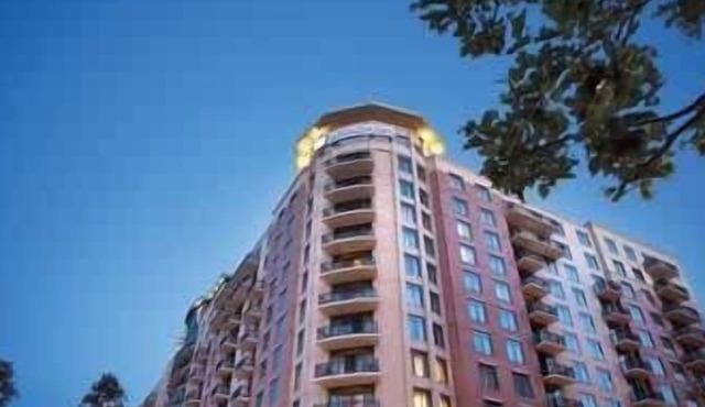 Wyndham National Harbor | 3BR/2BA King Bed Suite