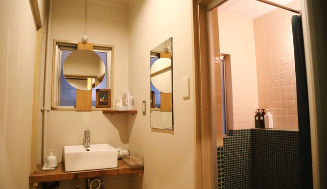 Y Pub&Hostel TOTTORI