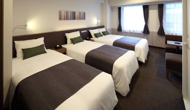 Y’s Hotel Hanshin Amagasaki Ekimae