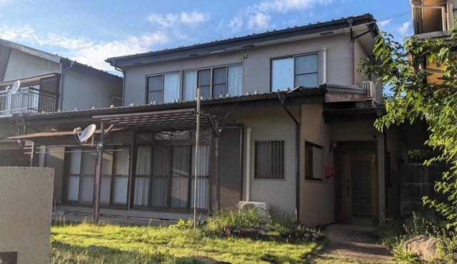 Yottekeshi Kofu Misaki | Yottekeshi Kofu | A Place to Enjoy Japanese Life/Authentic Japanese Stay