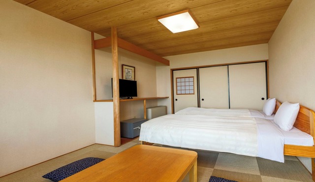 YU-FURI NASU-TAKAO ONSEN LODGE