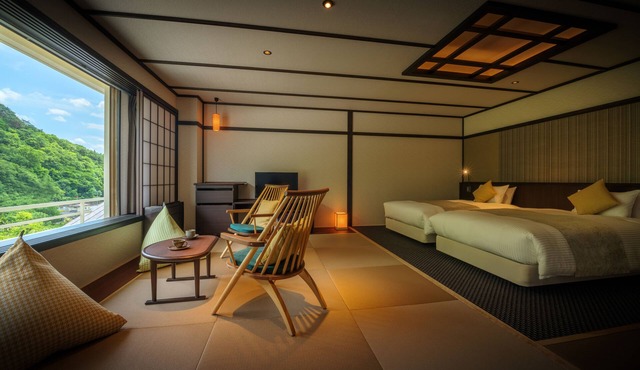 Yu No Mori Hotel Shidotaira