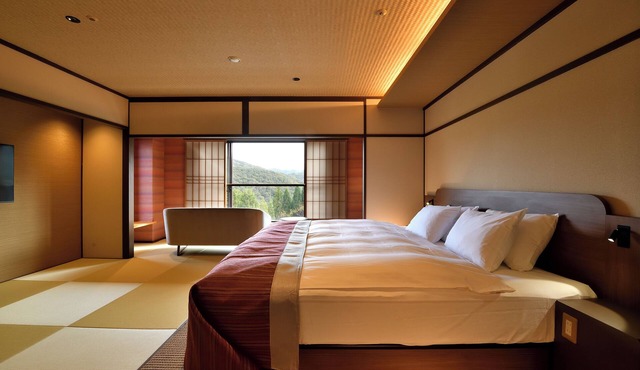 Yunogo Onsen HOTEL YUNOMORI