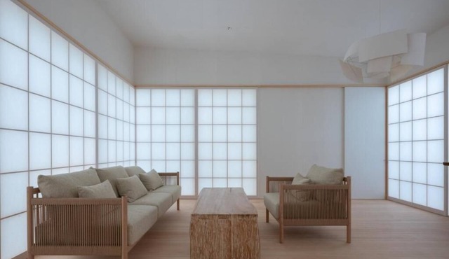 Yunoyama Onsen Sosuikyo