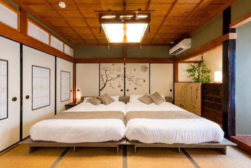 YURURIBASE 絃-LakeBiwa,Nagahama