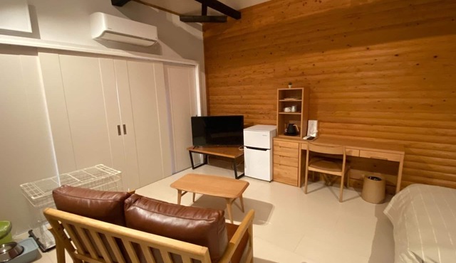 Yuzu Hotel Senrien