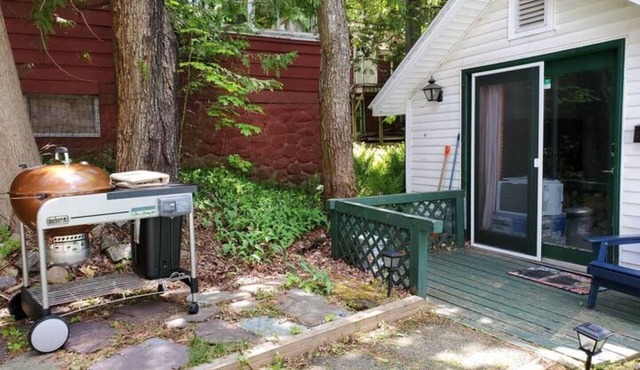 ✪ Zen Den - Lake Placid Village - MONTHLY RENTAL✪