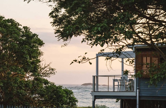 Malua Bay 