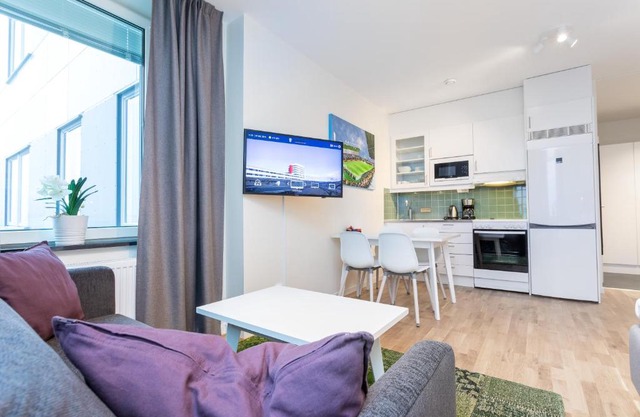 Apartdirect Arena 