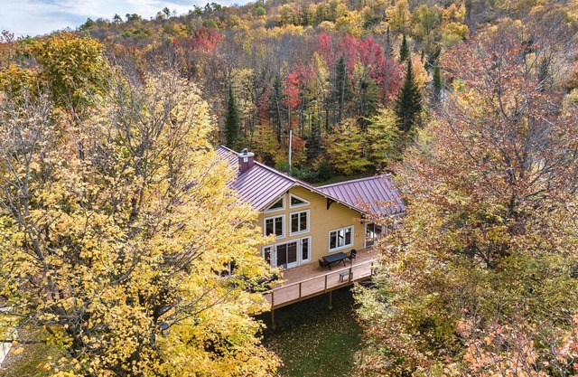 Chalet 