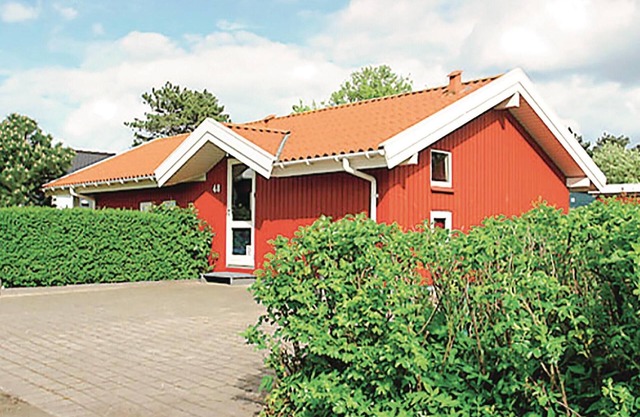 Accommodation 