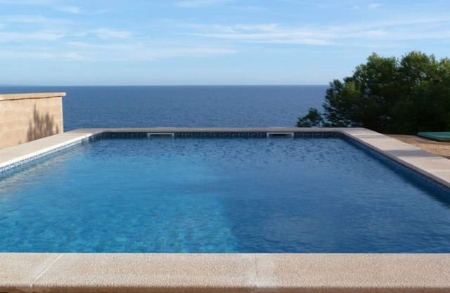 Casa Penyes Cala Pi 