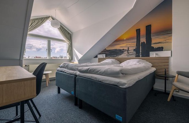Danhostel Ribe in Esbjerg