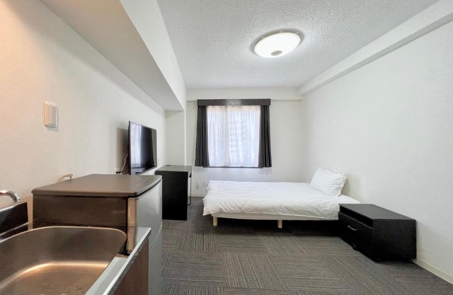 Mystay758 Nagoya Monthly #21