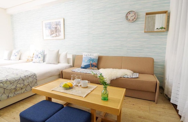 Nippombashi Art Hotel 506
