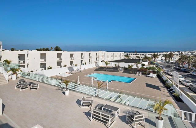 Los Valles Villa 