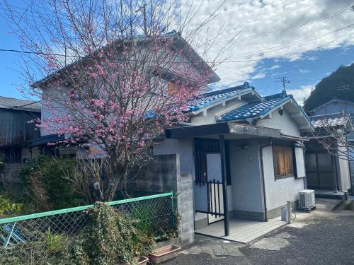 Yoshino Hostel | ゲストハウス 鍼灸院 boshcetto