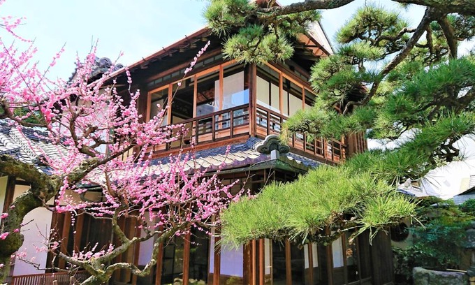 Sakurai House | 100 m² House ∙ 1 bedroom ∙ 2 guests