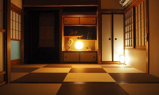 Nara Villa | 100 m² Villa ∙ 3 bedrooms ∙ 7 guests