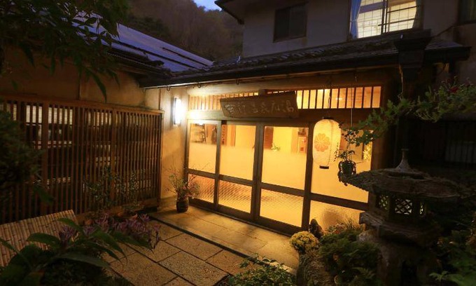 Yoshino Hotel | 14 m² Hotel ∙ 10 guests