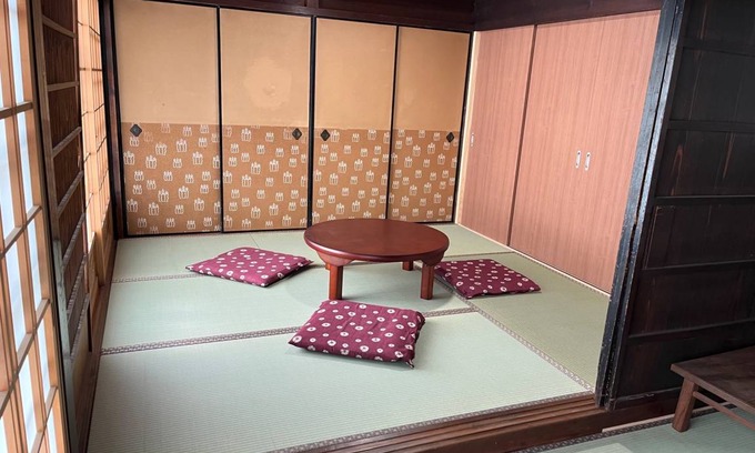 Yoshino House | 15 m² House ∙ 1 bedroom ∙ 3 guests