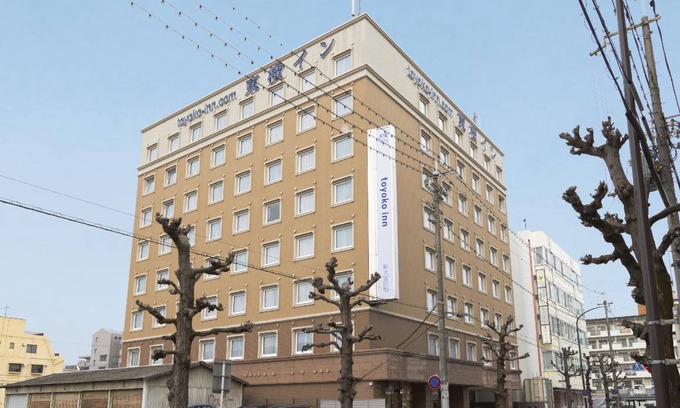 Nara Hotel | 20 m² Hotel ∙ 127 guests